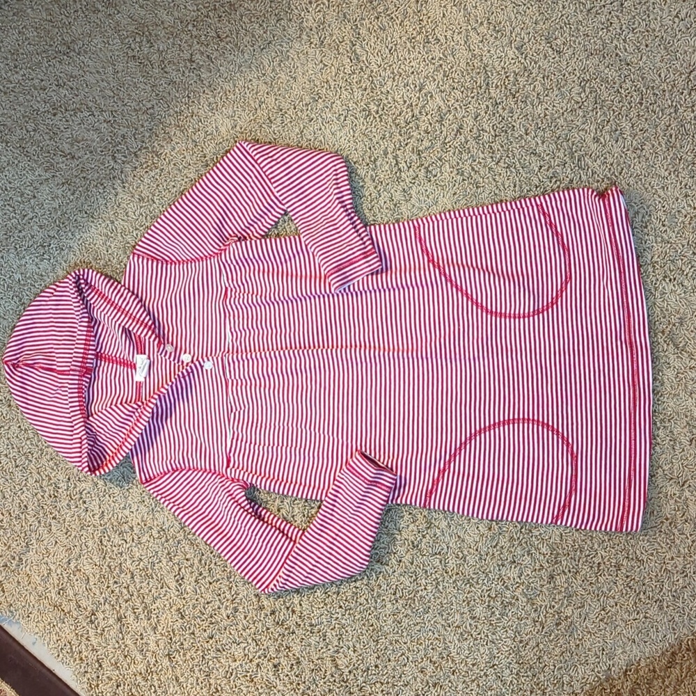 Olive Juice girls dress, size Large, size 8